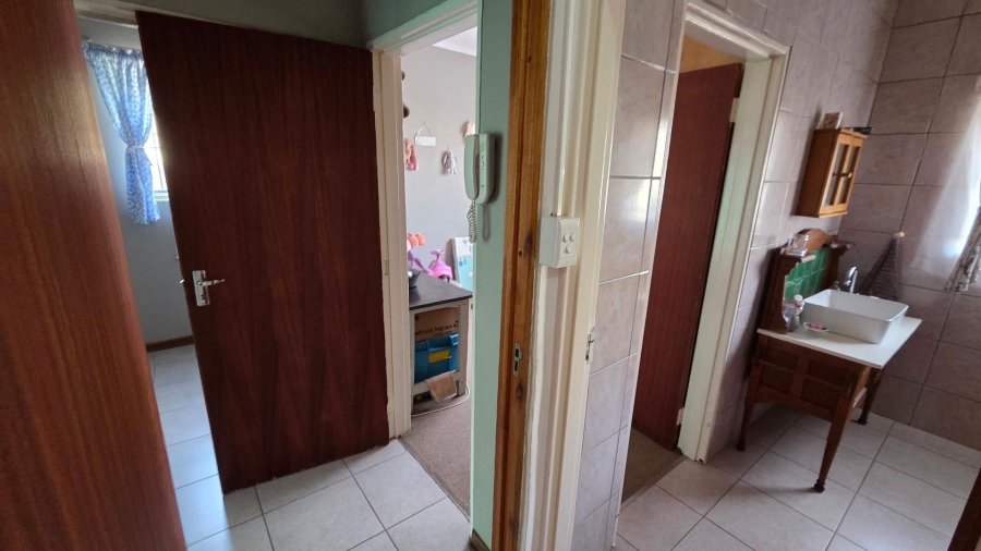 To Let 3 Bedroom Property for Rent in Fichardt Park Free State